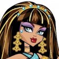 Avatar cleokinga