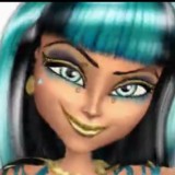 Avatar Cleo__de__Nile