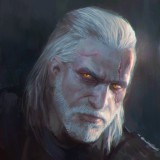 Avatar Geralt_
