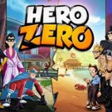 Avatar HeroZero123