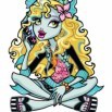 Avatar LagoonaBlue