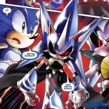 Avatar Metal_Sonic
