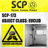 Avatar SCP_173akaMrugacz