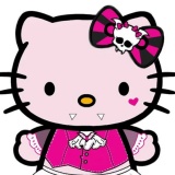 Avatar MonsterKitty