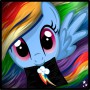 Avatar RainbowDash325