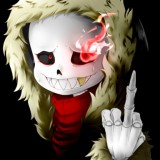 Avatar UnderfellSans