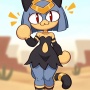 Avatar Swiety_Dab