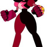 Avatar Garnet