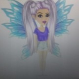 Avatar Klaudiamsp15