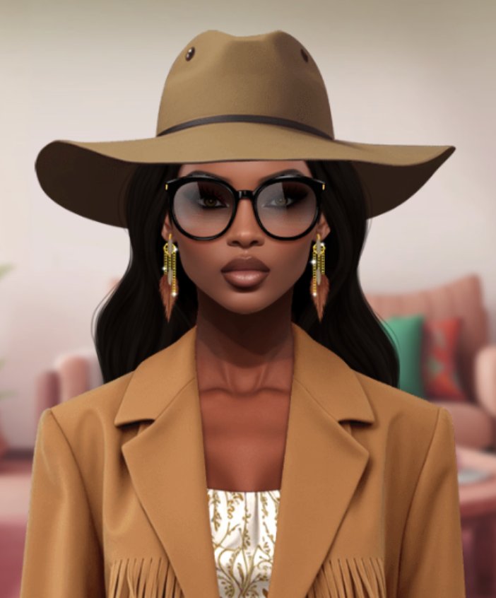 Boho Szyk Ubieranki Jeja pl