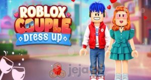 Para z Robloxa