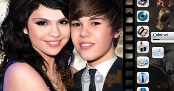 Jb i selena gomez randki