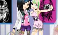 Imprezowe emo