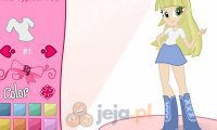 Kreator Equestria Girls