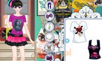 Styl emo
