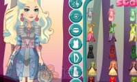 Darling Charming z Ever After High