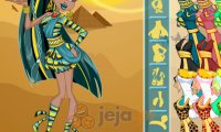 Nefera de Nile