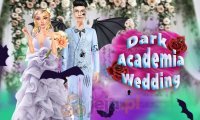 Dark Academia: Wesele