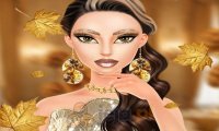 Jesienna Glam Gala