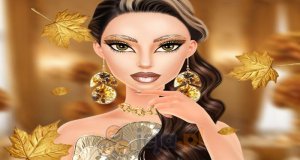 Jesienna Glam Gala