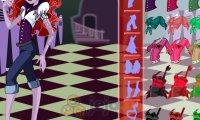 Operetta z Monster High