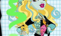 Wyzwania Monster High