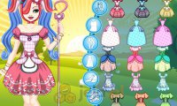 Bo-Peep z Ever After High