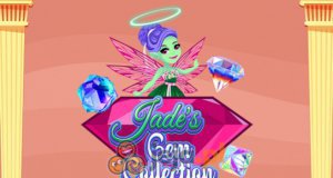 Kolekcja diamentów Jade