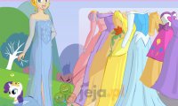 Twoja księżniczka z My Little Pony