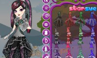 Raven Queen z Ever After High