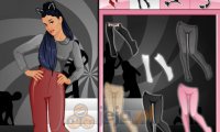 Styl Ariany Grande
