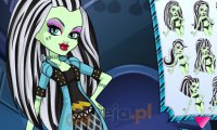 Monster High - Frankie Stein