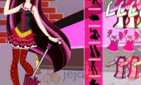 Draculaura
