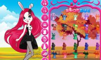 Harelow z Ever After High