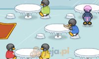 Pingwinia restauracja