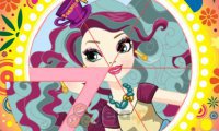 Ever After High Puzzle