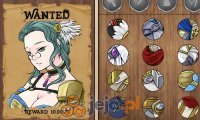 Bohaterowie mangi: Świat fantasy 1