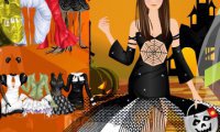 Moda Halloween