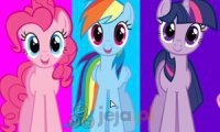 Przygody My Little Pony