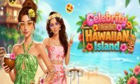 Celebrytki na Hawajach