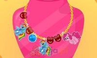 Biżuteria My Little Pony