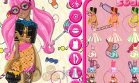 Ginger Breadhouse z Ever After High