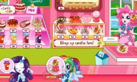 Słodkości z Equestria Girls
