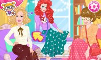 Barbie i klub książki