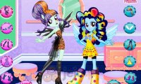 My Little Pony i modowe wyzwanie