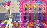 Sour Sweet na parkiecie