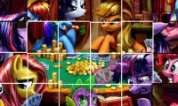 My Little Pony Puzzle
