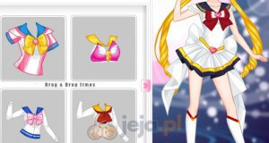 Czarodziejka z Księżyca