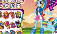 Rainbow Dash