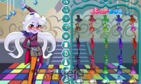 Sugarcoat na parkiecie